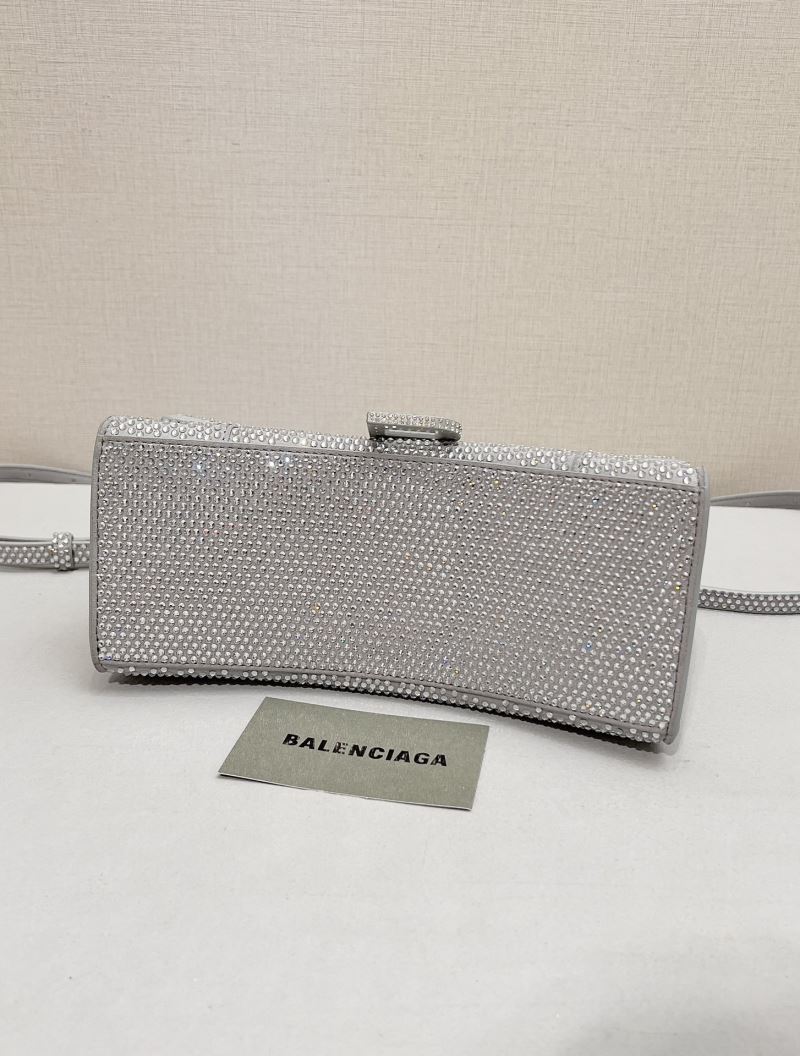 Balenciaga Top Handle Bags